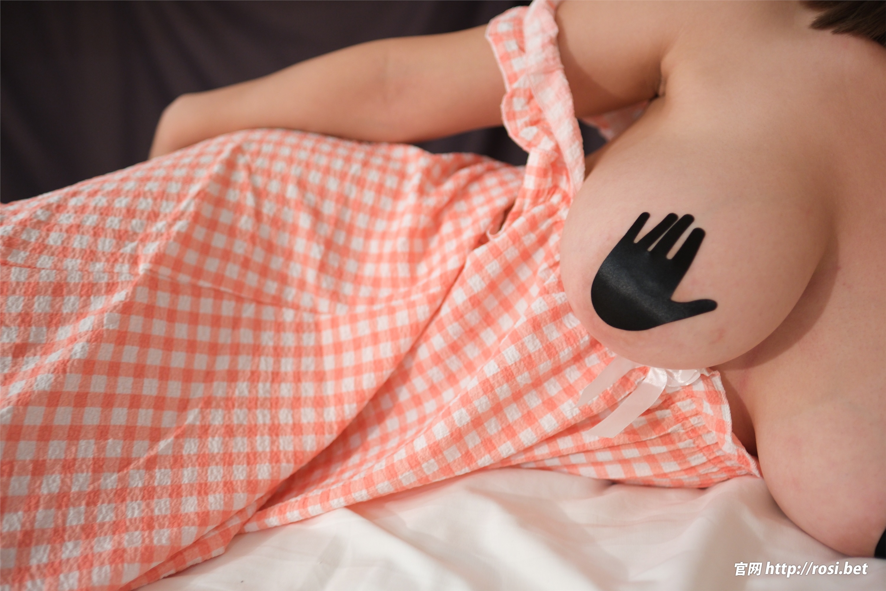 ROSI写真 2025.09.20 NO.5038